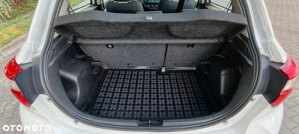 Toyota Yaris 1.5 Active - 20