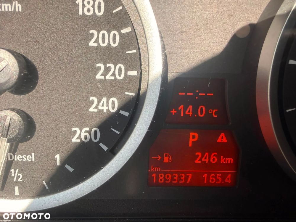 BMW Seria 5 - 7