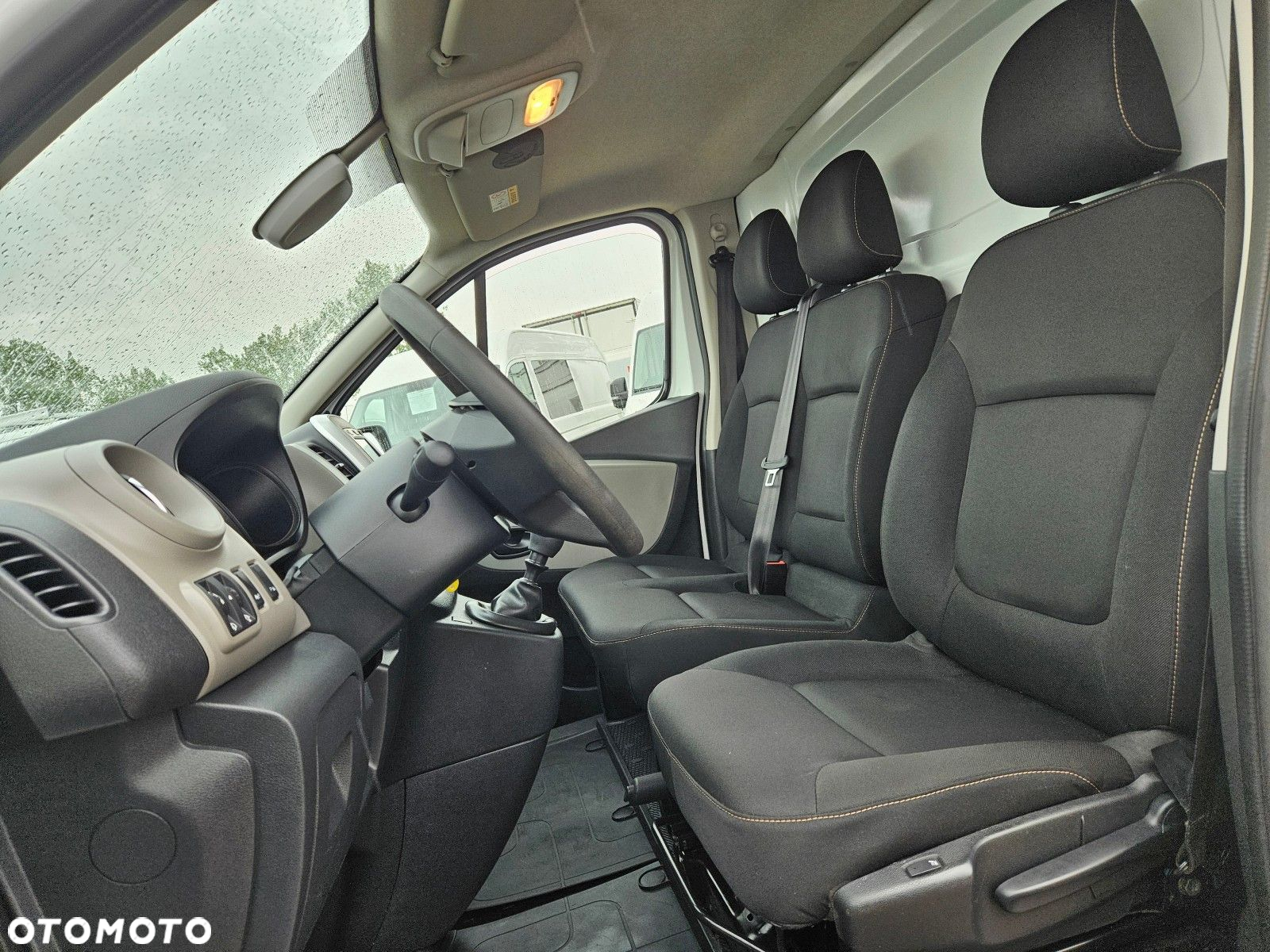 Renault Trafic L2H2 *54999zł NETTO* 1,6dCi/125KM - 16