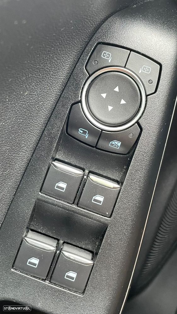 Ford Puma 1.0 EcoBoost MHEV ST-Line - 25