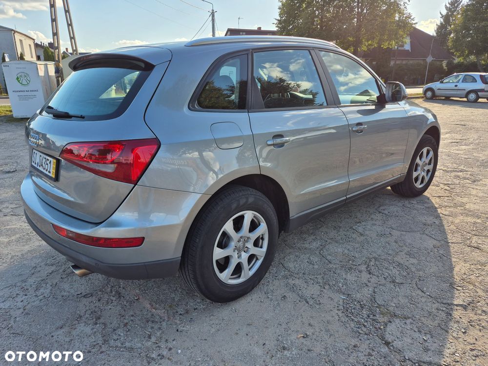 Audi Q5 - 3