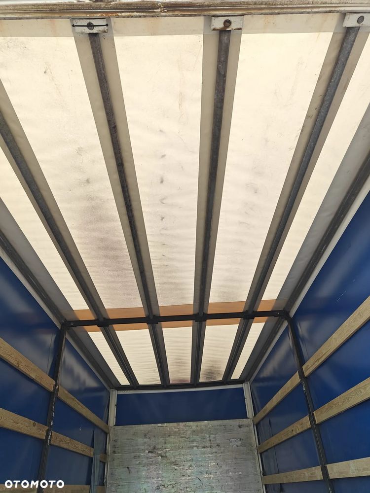 MAN TGL 8.180 Plandeka - 20