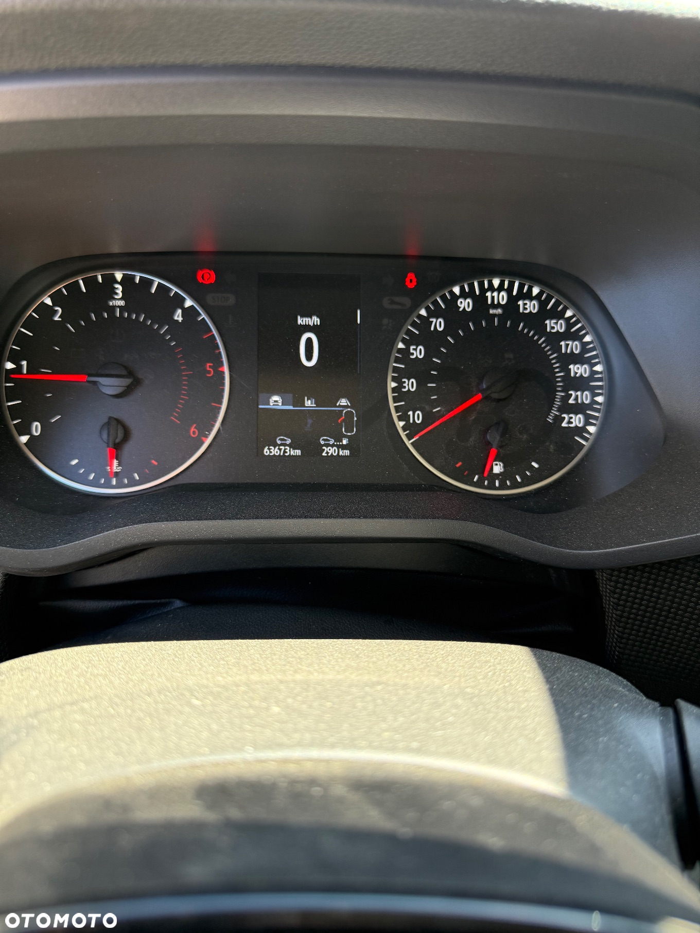 Toyota Sienna - 26