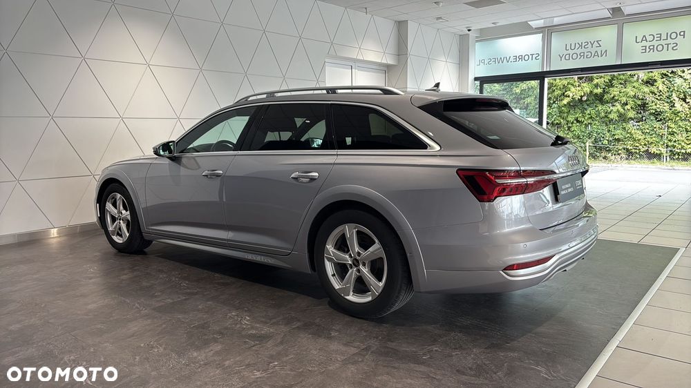 Audi A6 Allroad - 4