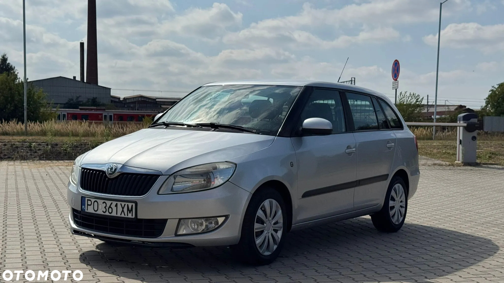 Skoda Fabia 1.2 TSI Fresh Plus - 16