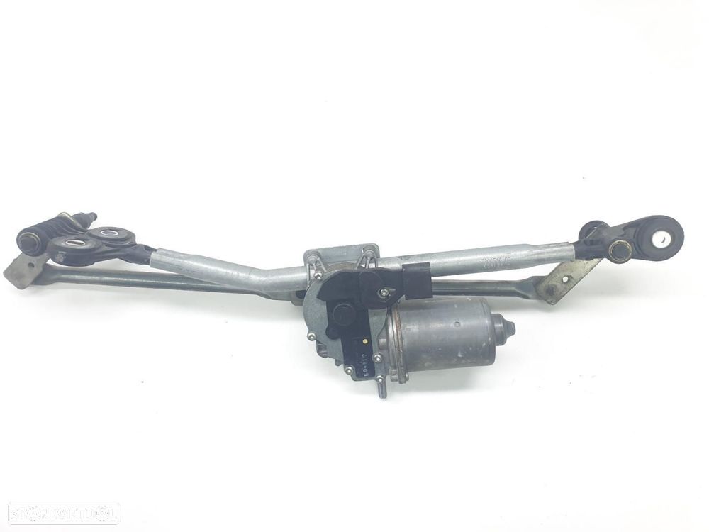 MOTOR LIMPA-VIDROS FRONTAL BMW SERIE X6 E7172 - 1