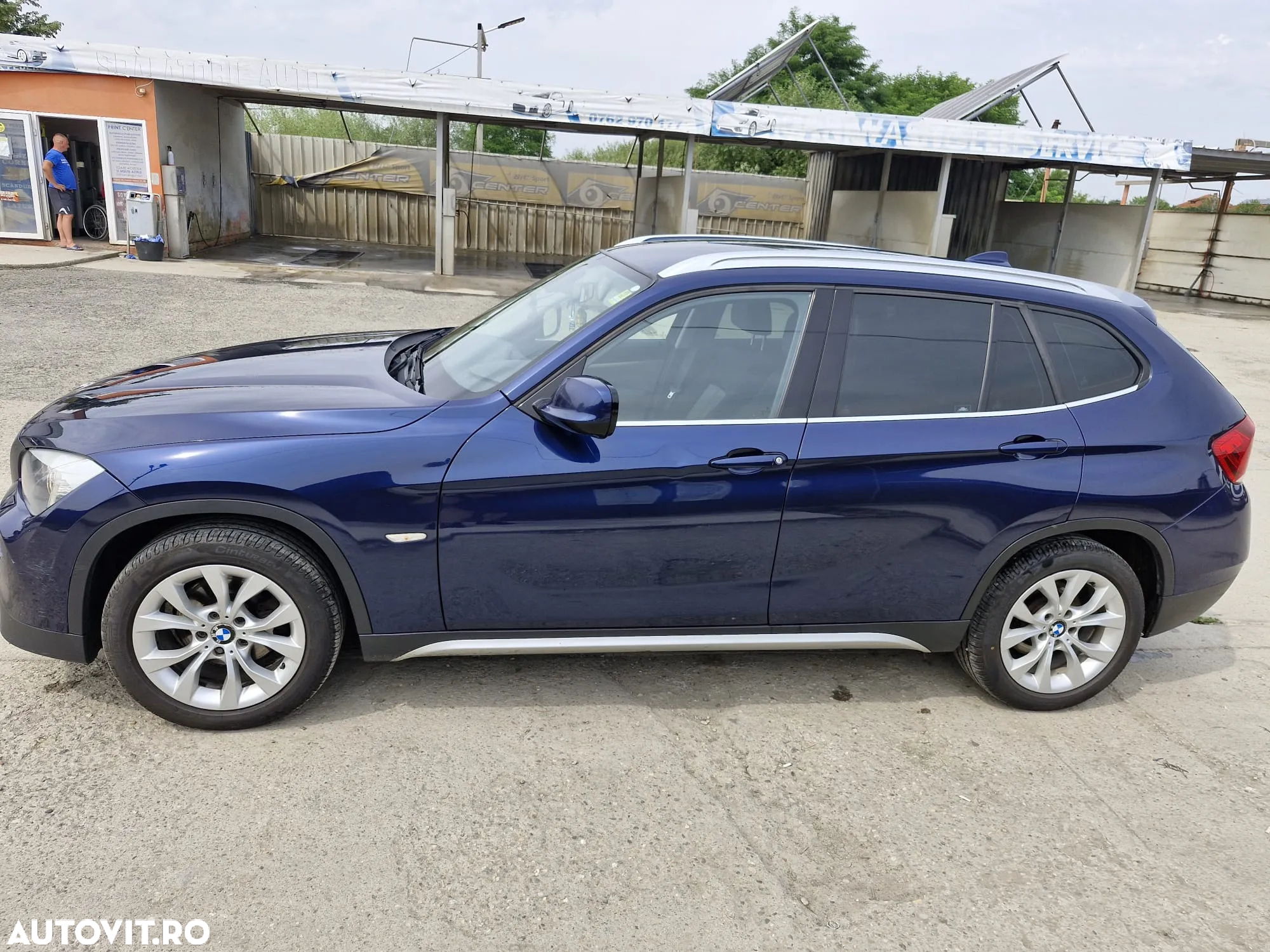 BMW X1 - 2