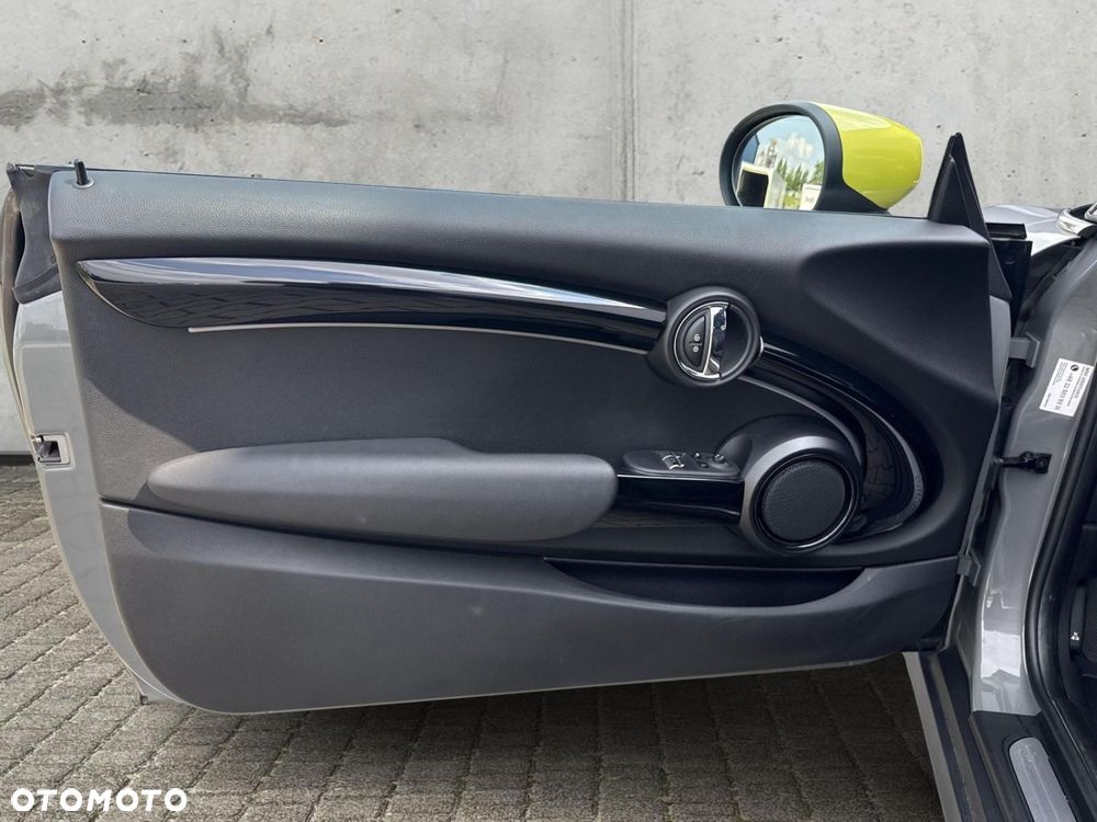 MINI Cooper S - 11