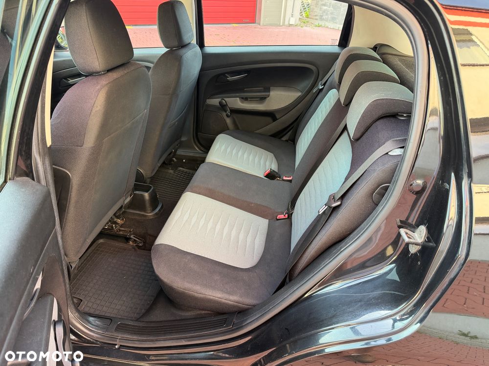 Fiat Grande Punto 1.4 8V - 21