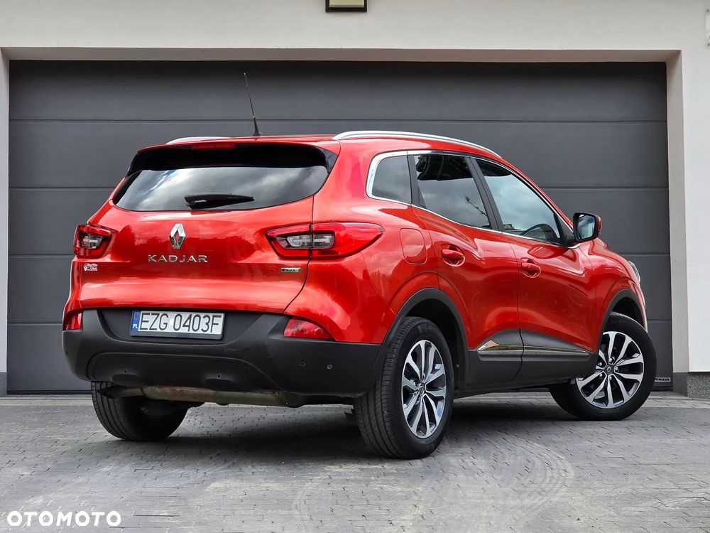 Renault Kadjar Energy dCi 110 EDC Business - 2