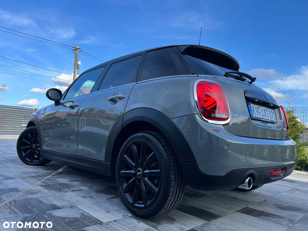 MINI Cooper 60 Years Chili - 11