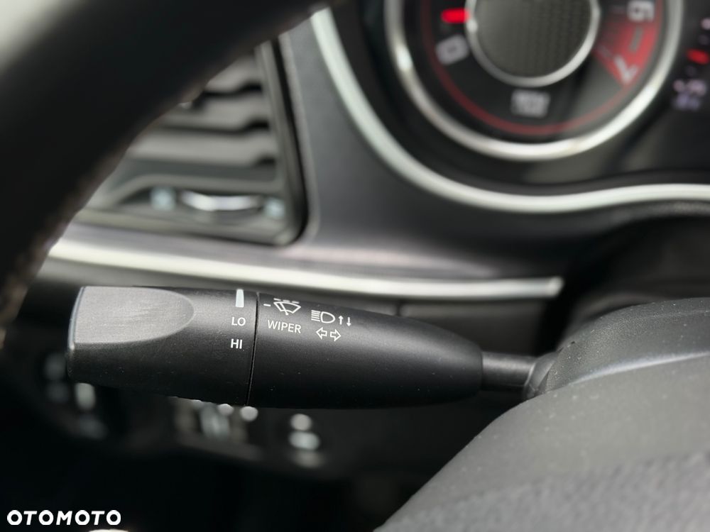 Dodge Challenger Automatik SRT 392 - 12