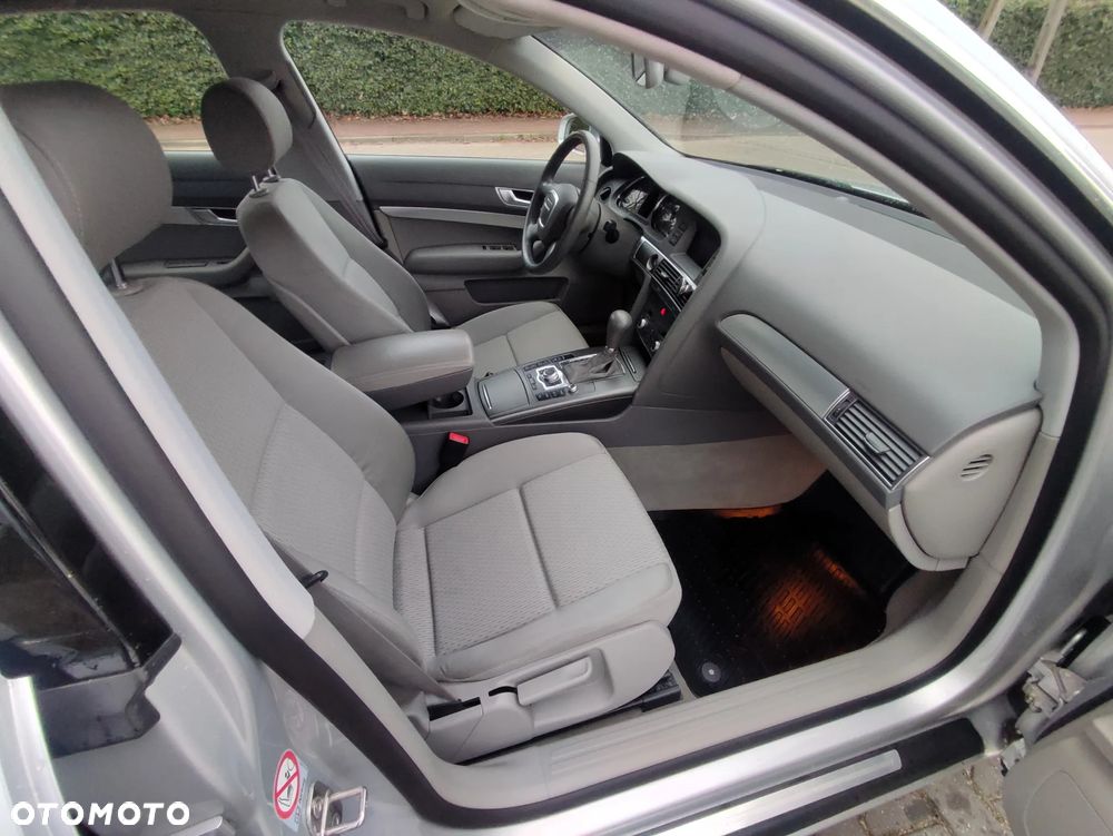 Audi A6 Limousine - 14