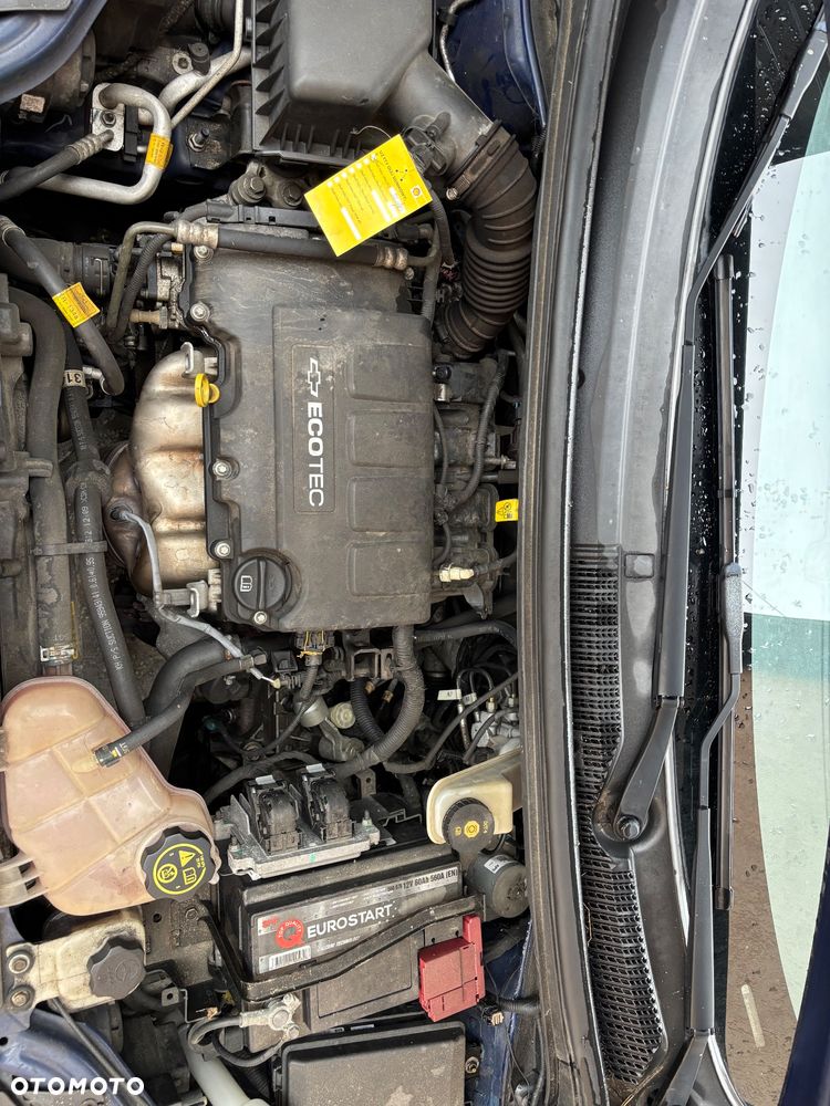 Chevrolet Aveo 1.2 LS - 12