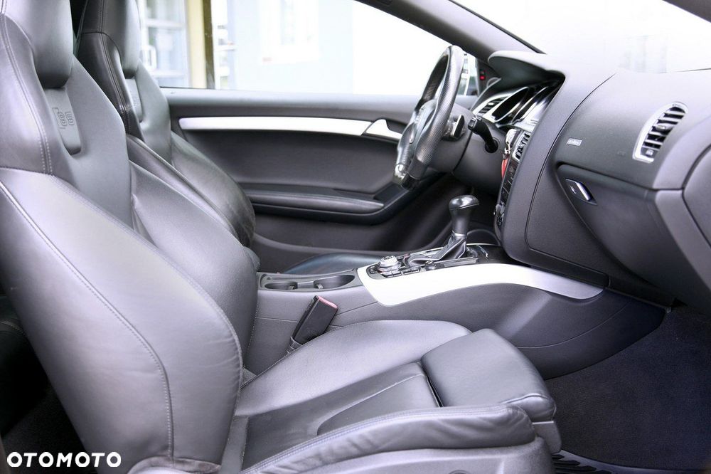 Audi S5 Coupé - 17