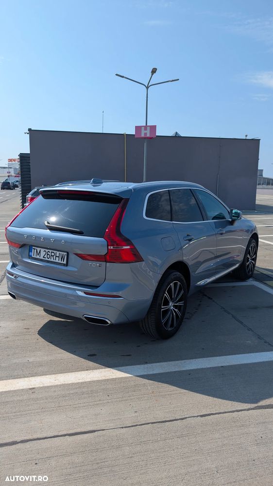Volvo XC 60 - 3