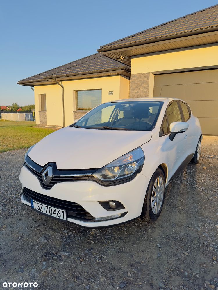 Renault Clio - 3
