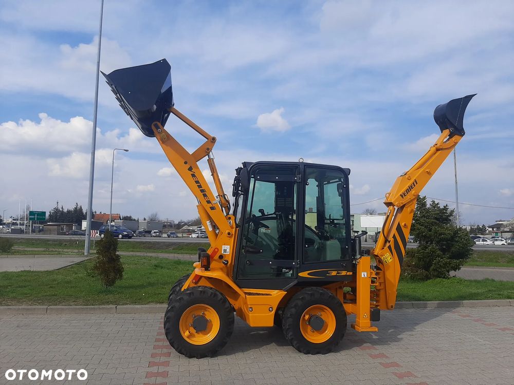 Venieri 1.33B - 30