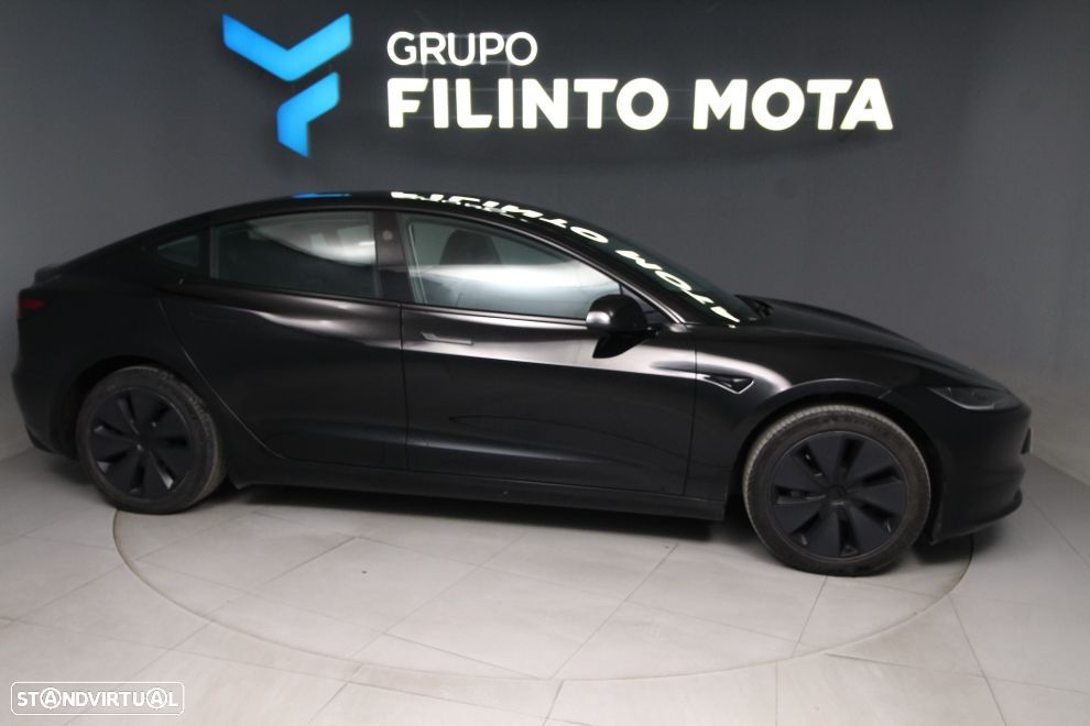 Tesla Model 3 Tração Traseira Standard - 9
