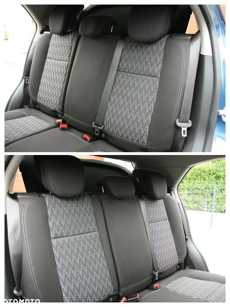 Opel Mokka 1.4 Turbo ecoFLEX Start/Stop Color Innovation - 25