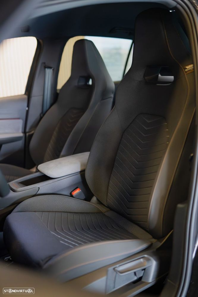 Cupra Born 77 kWh e-Boost - 21