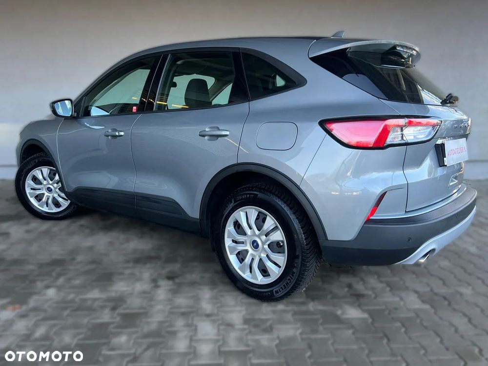 Ford Kuga 1.5 EcoBoost COOL&CONNECT - 14