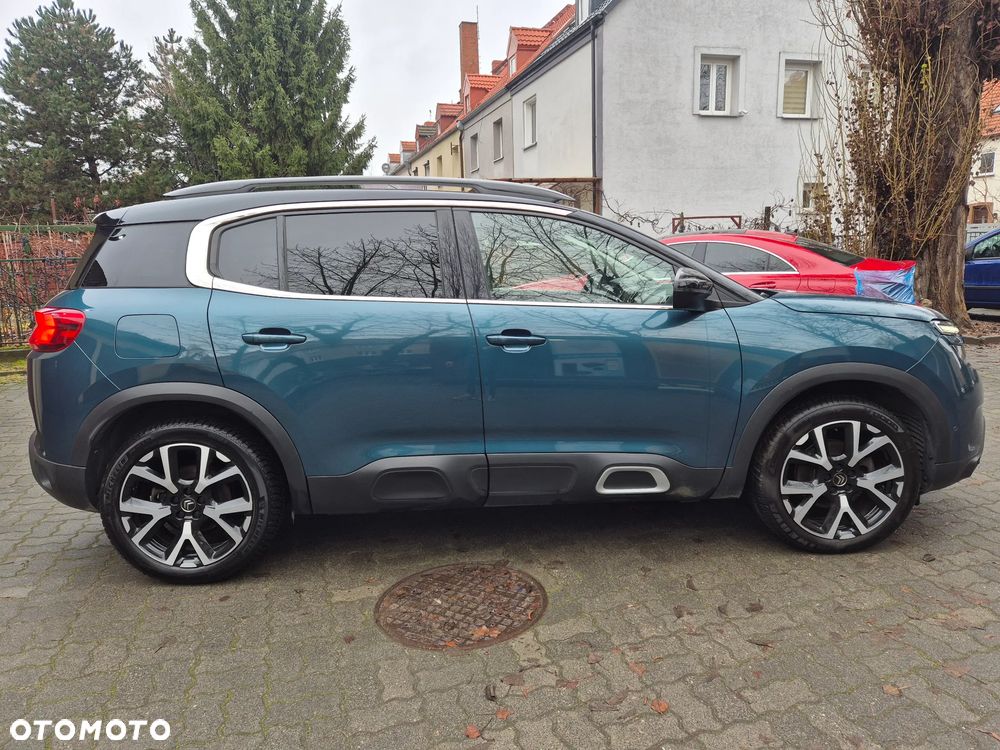 Citroën C5 Aircross - 7