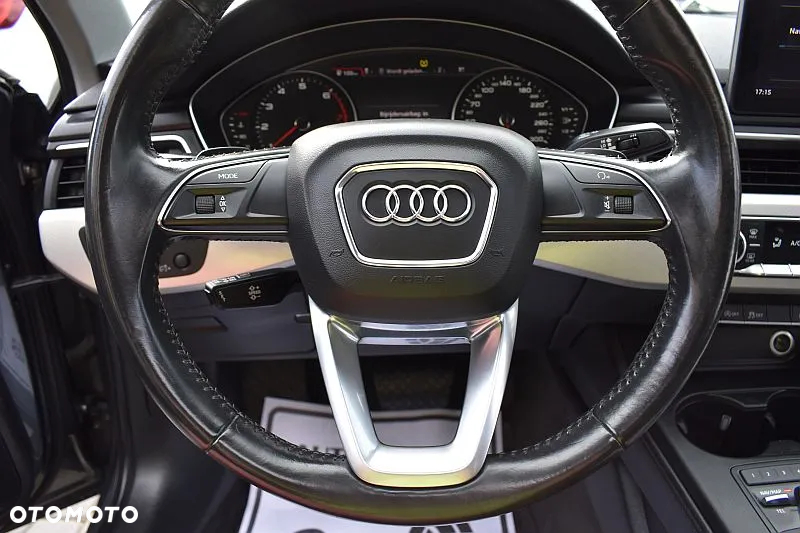 Audi A4 1.4 TFSI Sport S tronic - 12