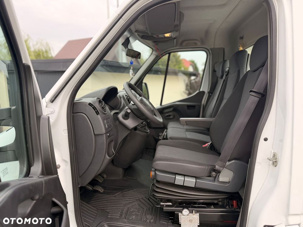 Renault Master - 7