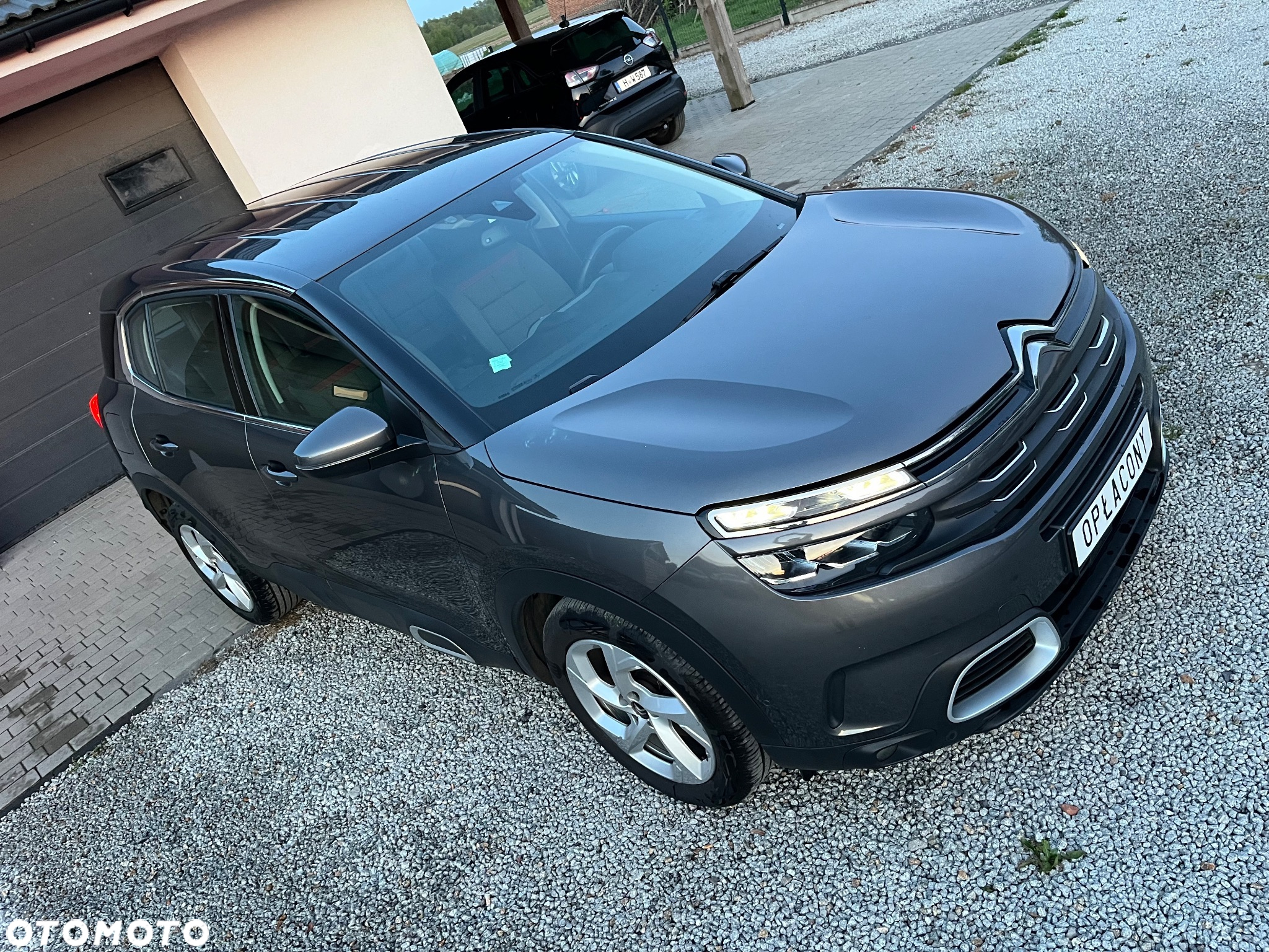Citroën C5 Aircross - 4
