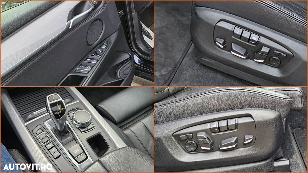 BMW X5 xDrive40d - 8