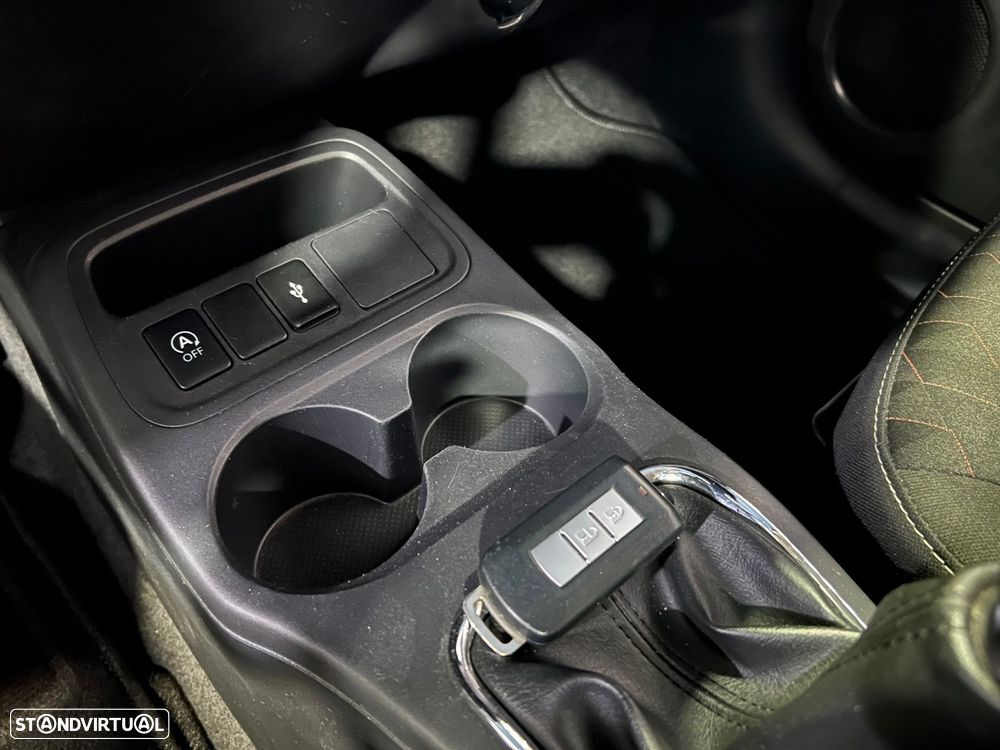 Mitsubishi Space Star 1.2 Intense - 17