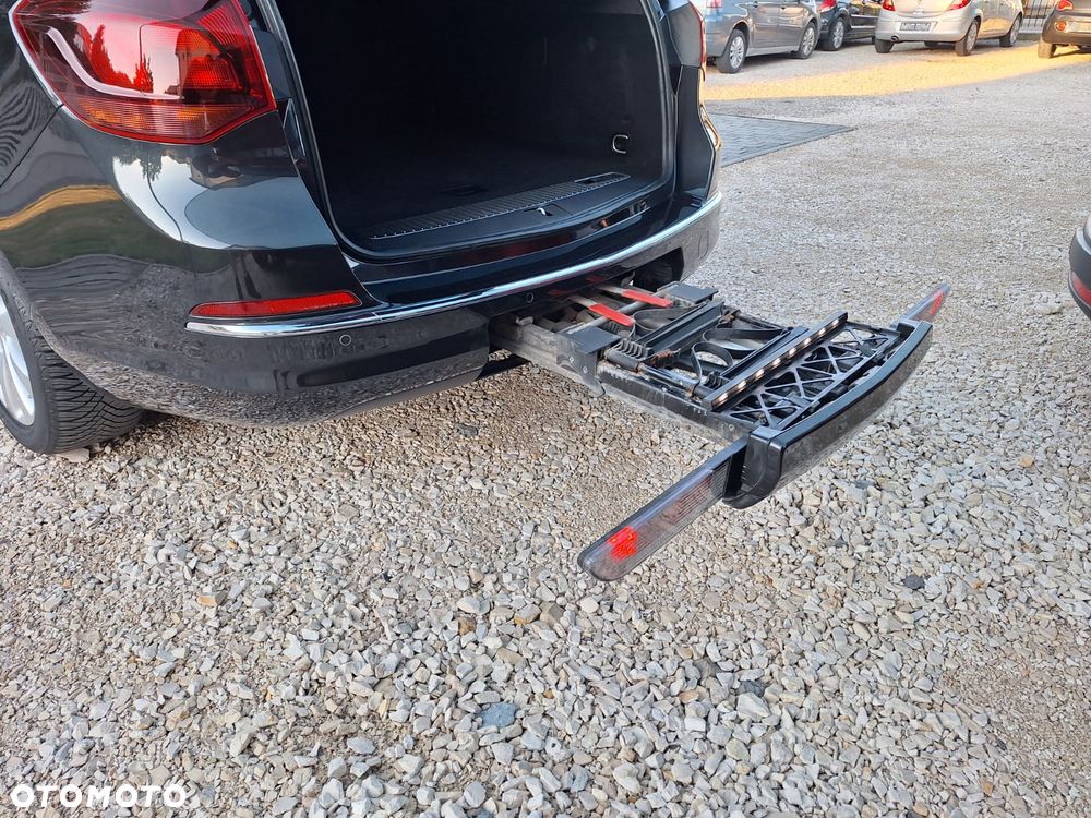 Opel Astra 1.4 Turbo Active - 18