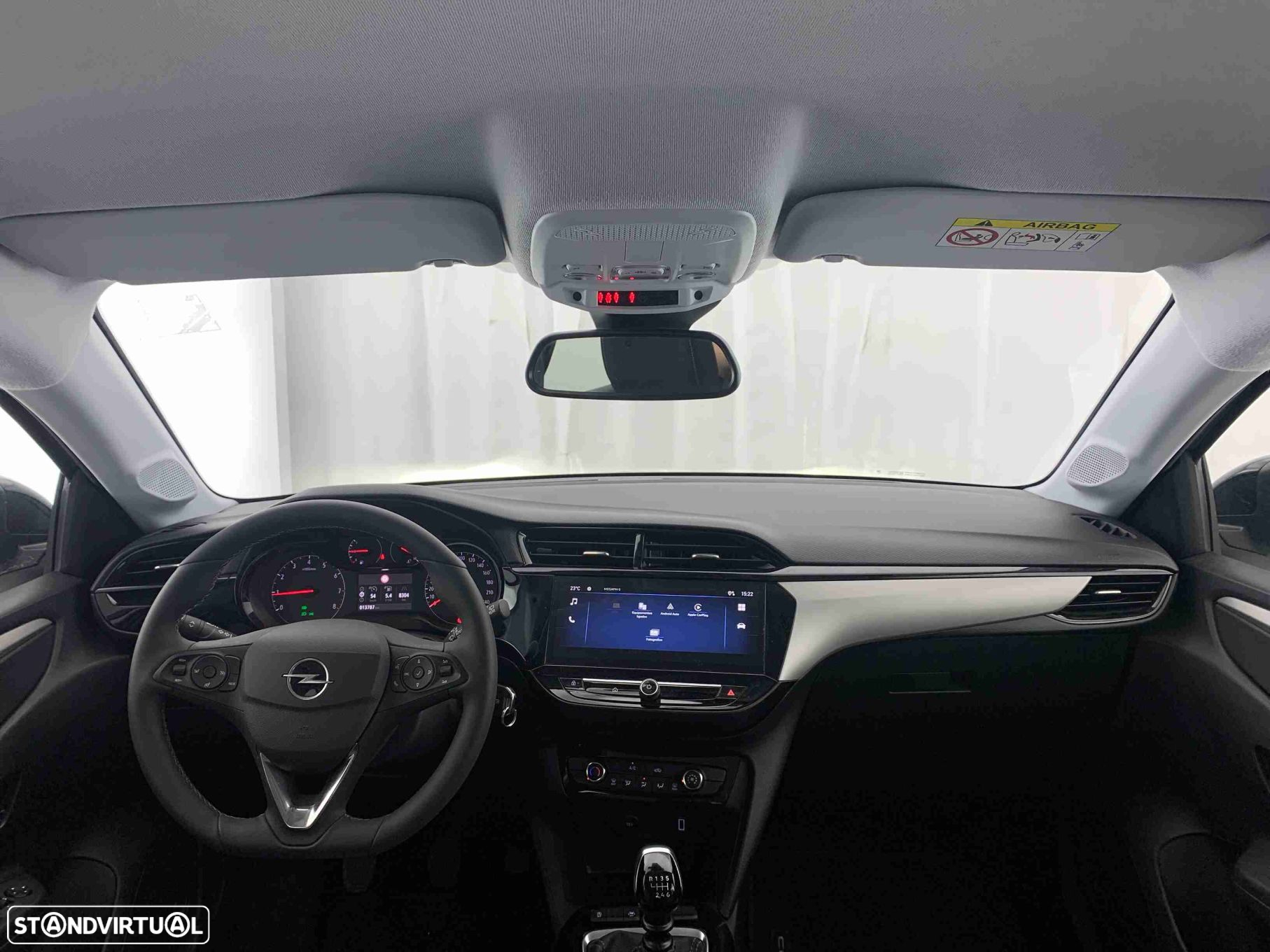 Opel Corsa 1.2 T - 8