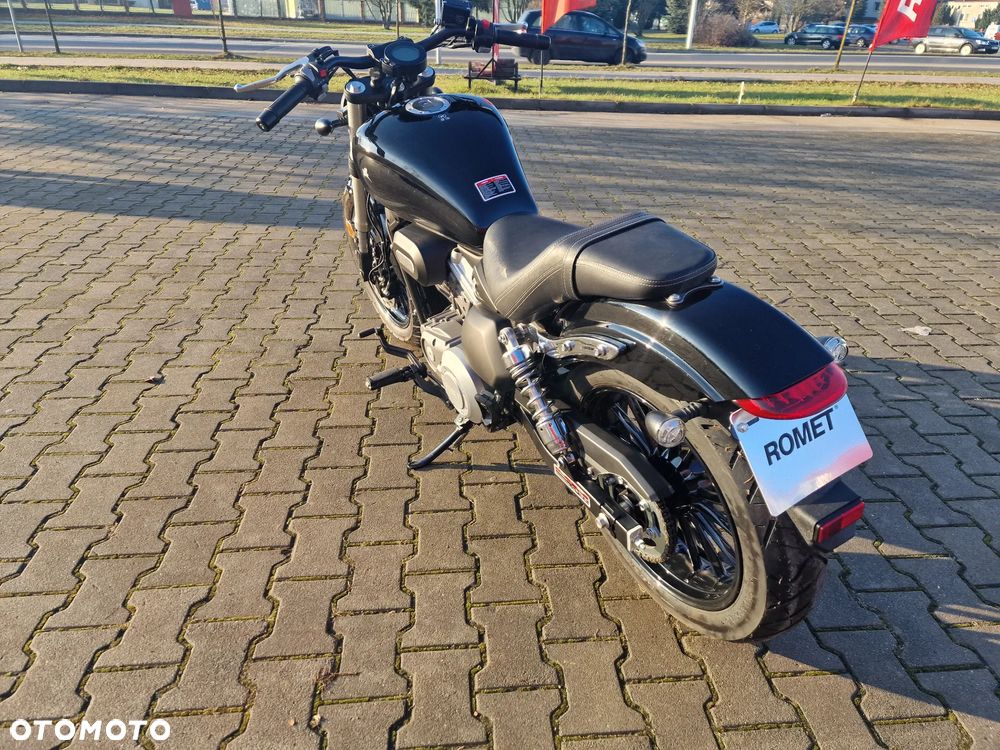 Romet RCR - 6