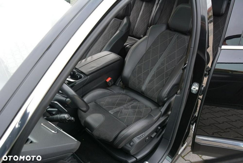 Peugeot 5008 2.0 BlueHDI GT S&S EAT8 - 23