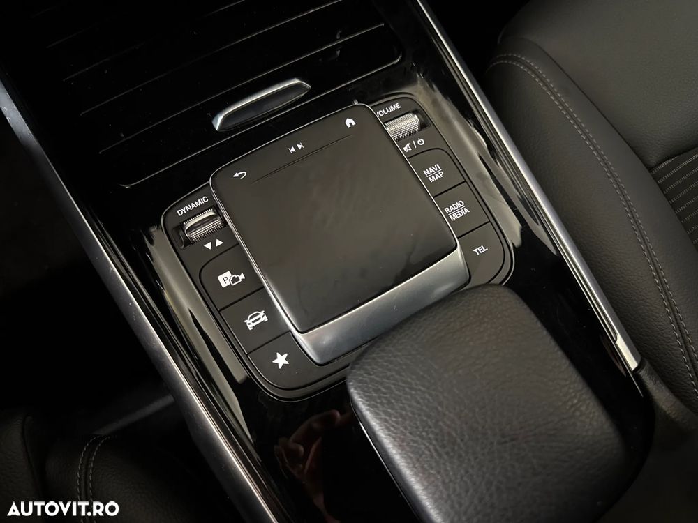 Mercedes-Benz GLB 200 d 8G-DCT - 19