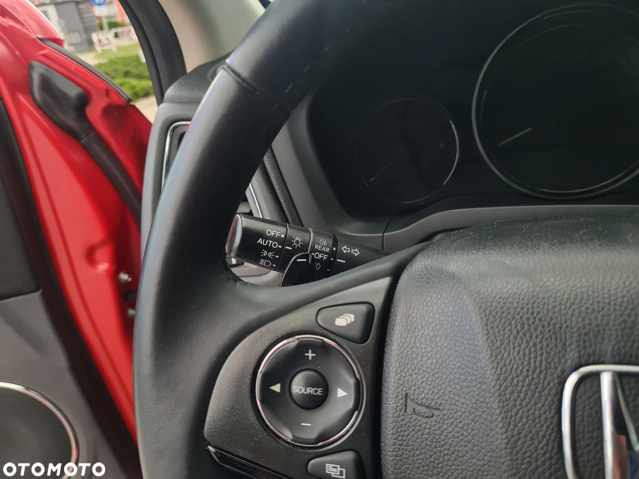 Honda HR-V 1.5 Executive (ADAS) CVT - 10