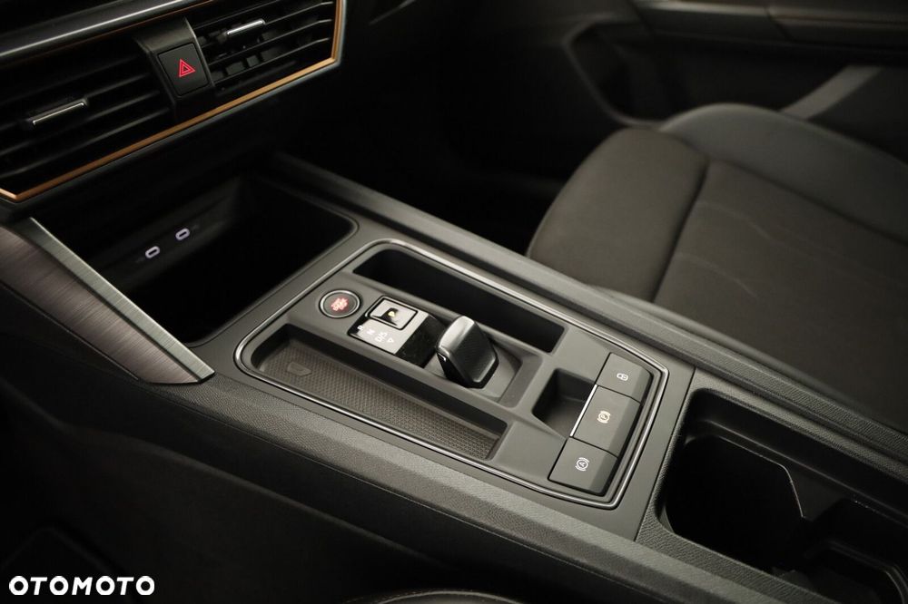 Cupra Leon 2.0 TDI DSG - 8