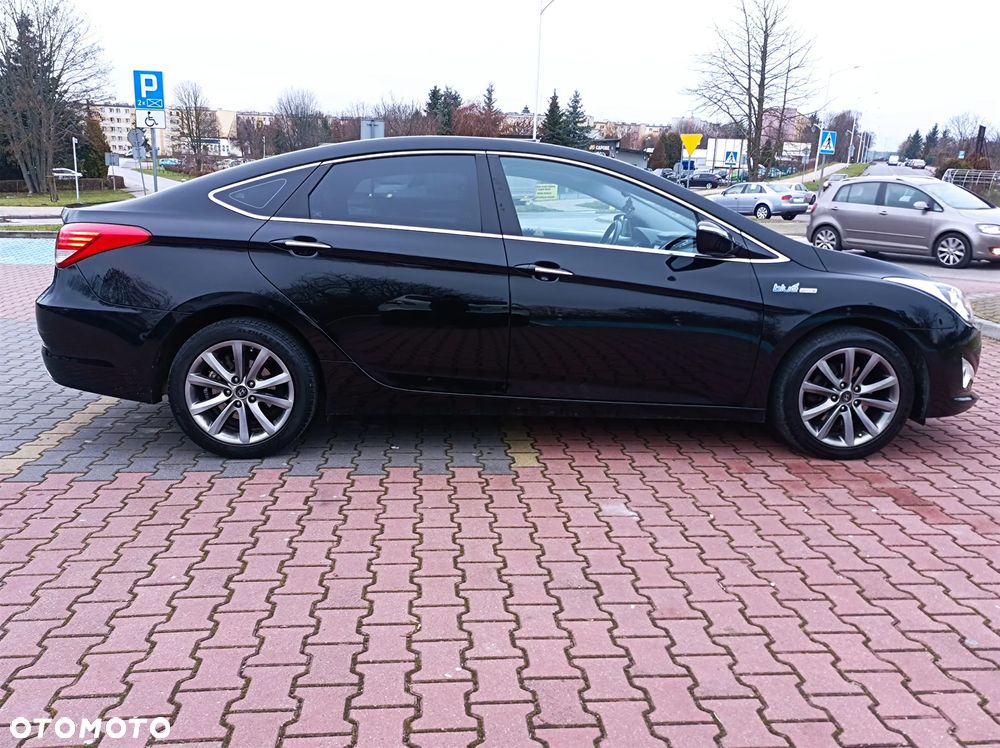 Hyundai i40 1.7 CRDi BlueDrive Comfort - 6