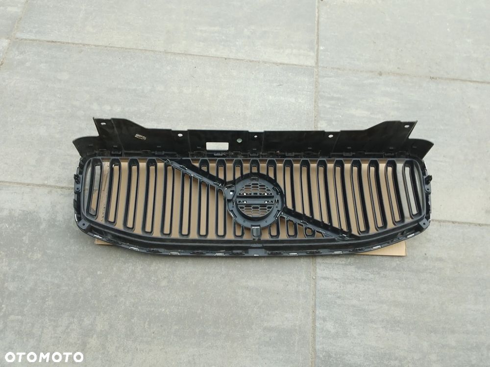Grill Atrapa Volvo XC60 II 31479494 ŁADNY IGŁA - 5
