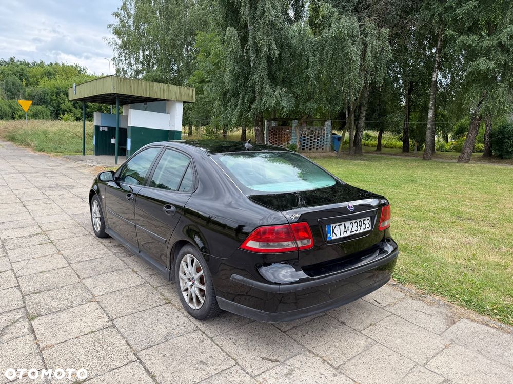 Saab 9-3X - 4