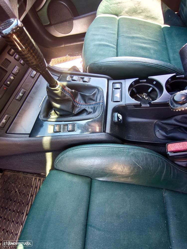 BMW 328 Ci - 17