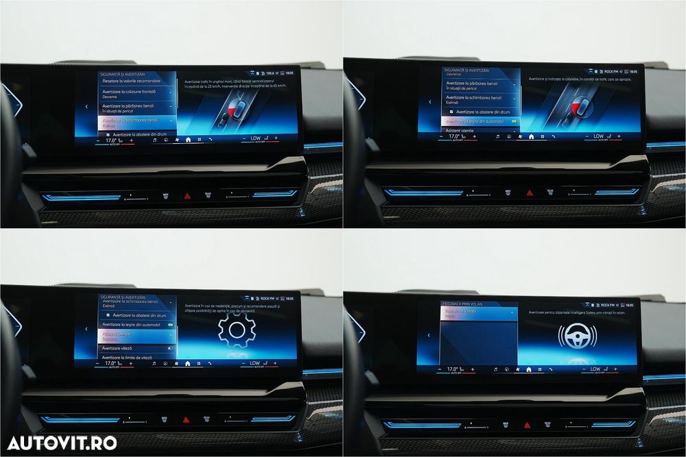 BMW Seria 5 520i AT MHEV - 37