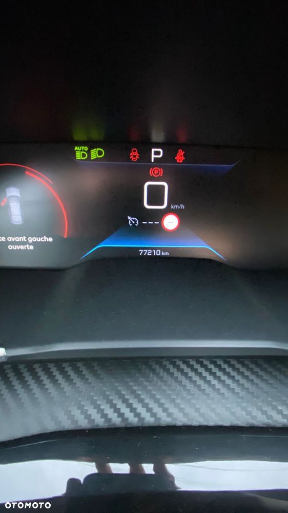 Peugeot 508 2.0 HDi Business Line - 17