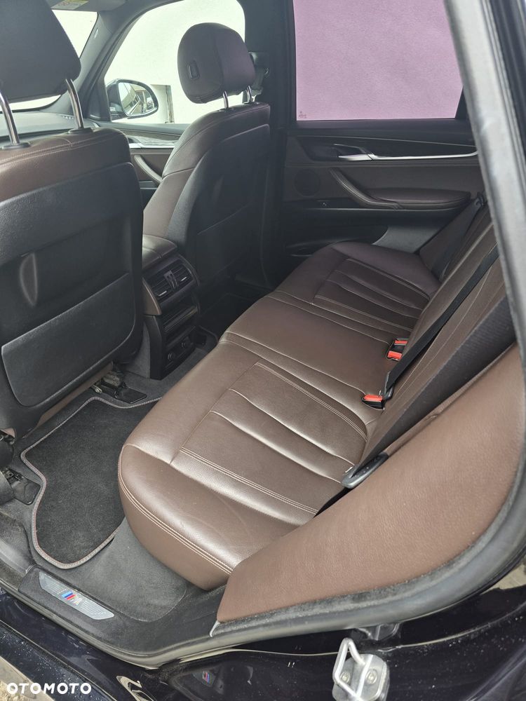 BMW X5 sDrive25d Sport-Aut - 6