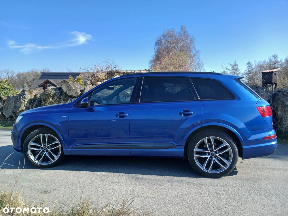 Audi Q7 - 6