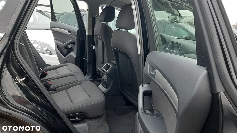 Audi Q5 - 21