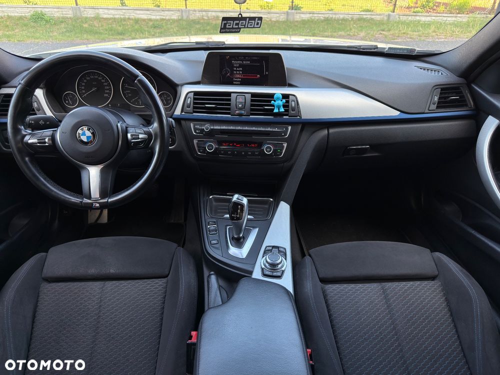 BMW Seria 3 - 14