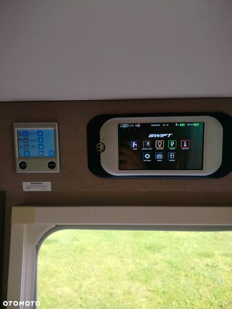 SWIFT Eccles 590 - 30